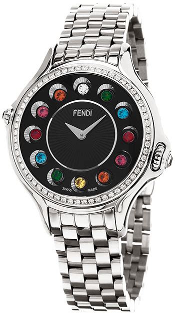 Fendi Ceramic Watches at Gemnation.com